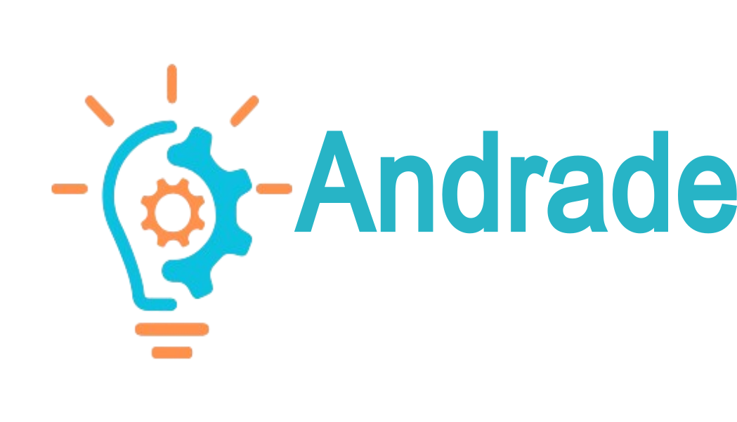 Logo Andrade CST
